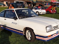 3 OPEL MANTA i 200 (Baujahr 1983)